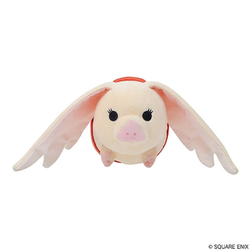 『ファイナルファンタジーXIV』ぬいぐるみ <ファットポークシー>